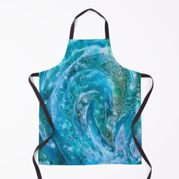 Item preview, Abstract Wave designed and sold by MatrixTattoo.