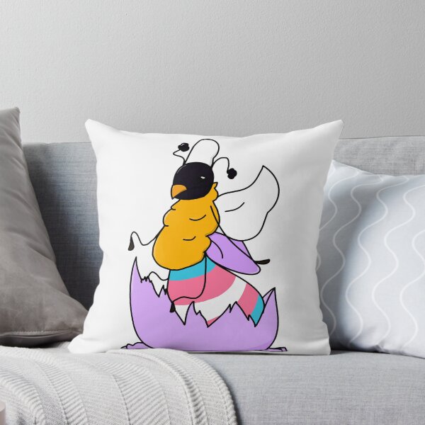 Item preview, Beecome urself designed and sold by BirdThingz.