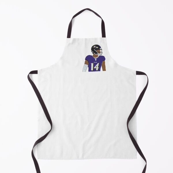 Item preview, Kyle Hamilton designed and sold by CalliesArt.