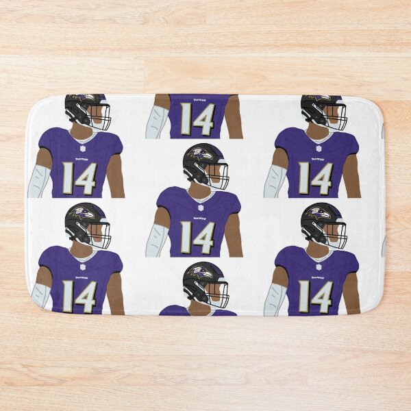 Item preview, Kyle Hamilton designed and sold by CalliesArt.