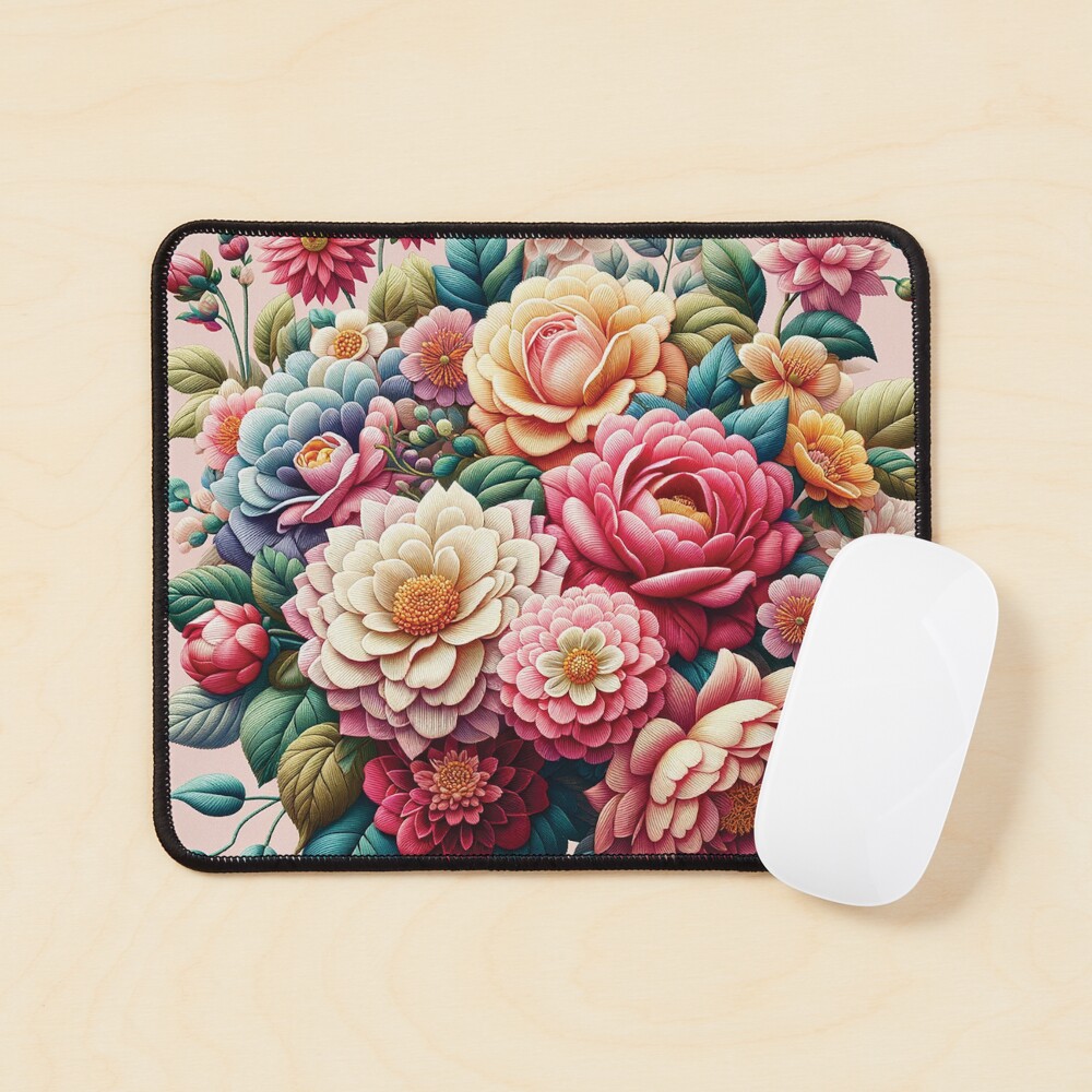 Item preview, Mouse Pad designed and sold by Cris888.