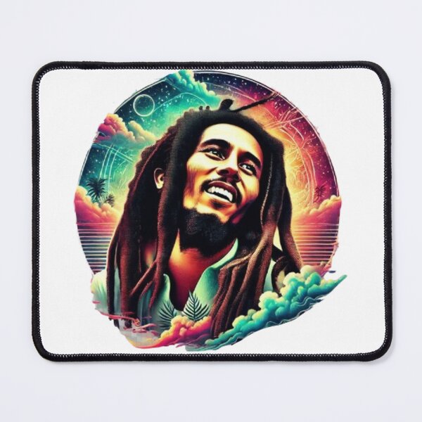 Item preview, BOB MARLEY: ONE LOVE designed and sold by CHRIST5000.