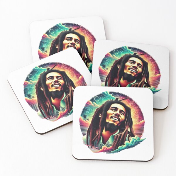 Artikelvorschau, BOB MARLEY: EINE LIEBE entworfen und verkauft von CHRIST5000.