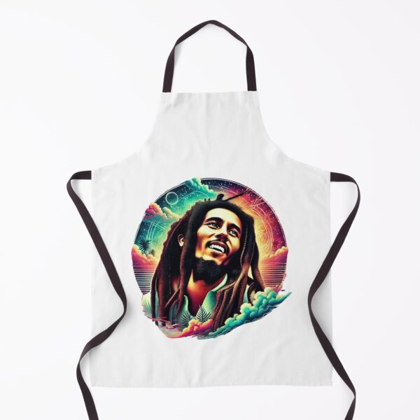 Item preview, BOB MARLEY: ONE LOVE designed and sold by CHRIST5000.