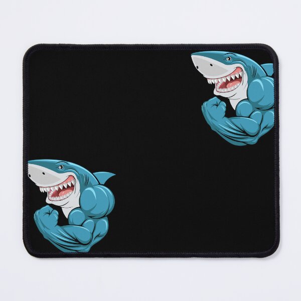 Item preview, Blue Shark designed and sold by DigitalHubs12.