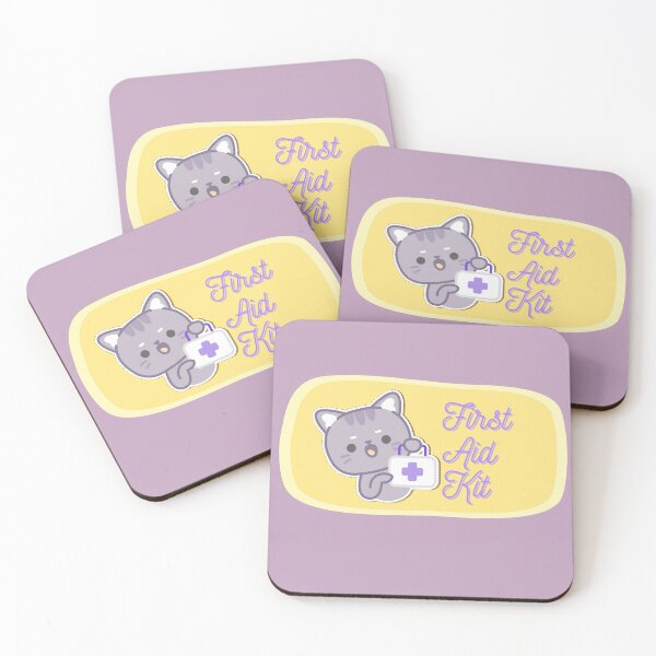 Item preview, First Aid Kit Band designed and sold by RTeeSTS.