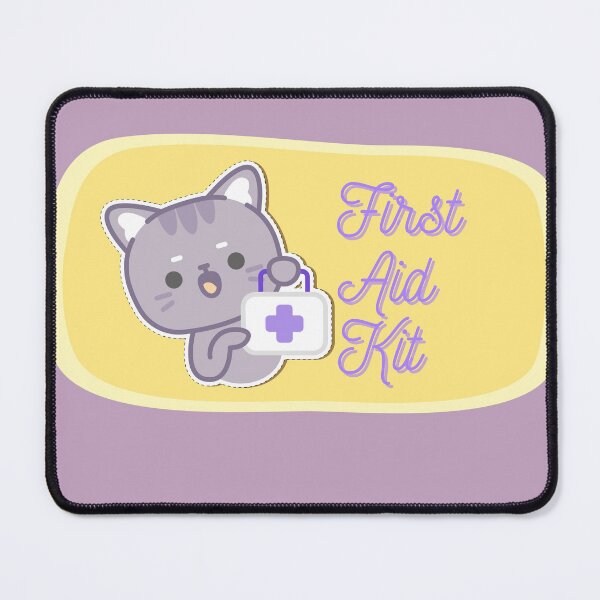 Item preview, First Aid Kit Band designed and sold by RTeeSTS.