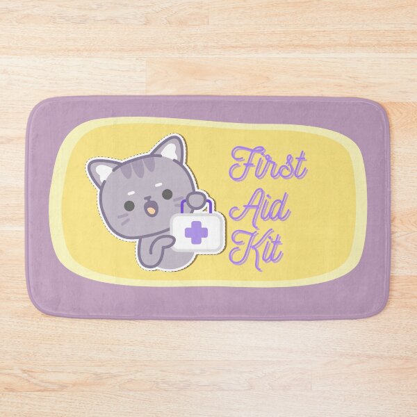 Item preview, First Aid Kit Band designed and sold by RTeeSTS.
