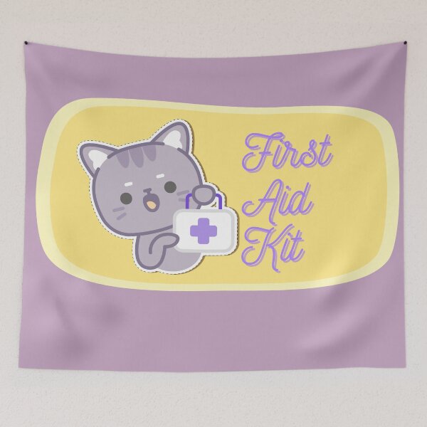 Item preview, First Aid Kit Band designed and sold by RTeeSTS.