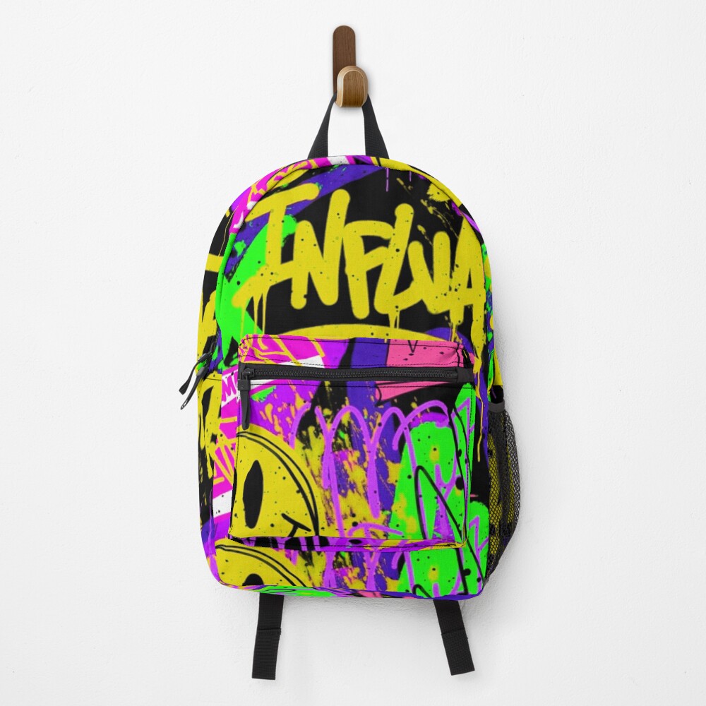 Item preview, Backpack designed and sold by Dyl0098.