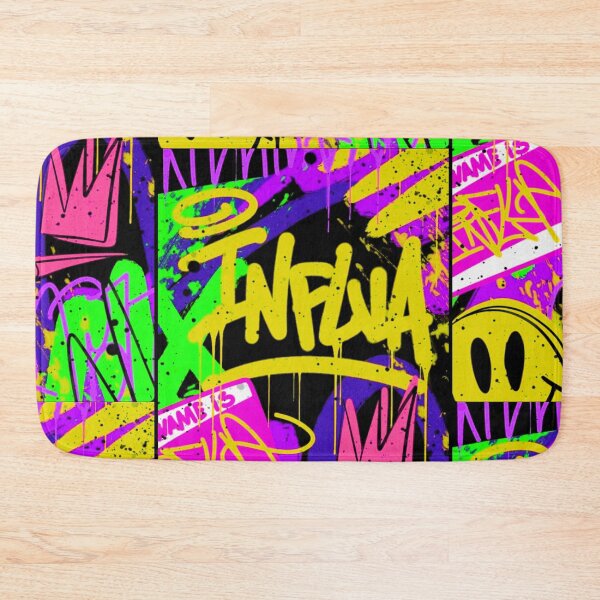 Item preview, Graff Lettering designed and sold by UZRWRLD .