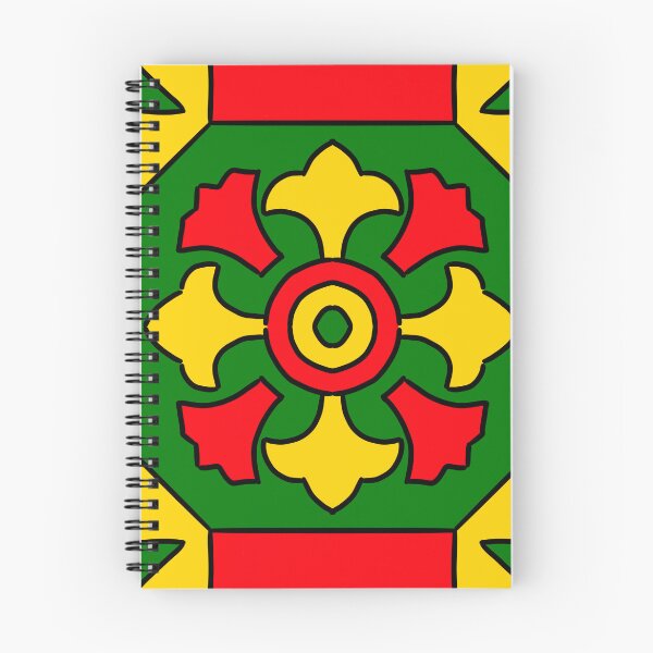 Item preview, Mosaic Reggae (MGA) designed and sold by ericked2007.