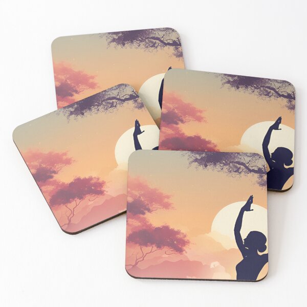 Item preview, Yoga trip designed and sold by whatthefoxsays.