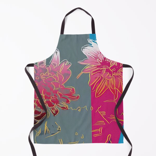 Item preview, Kiku designed and sold by irynaartbyim.