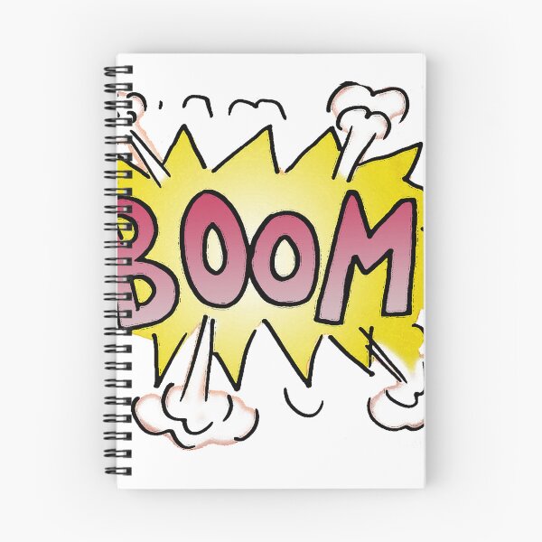 Item preview, Boom designed and sold by matan kohn.