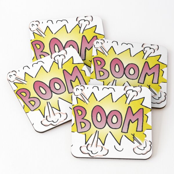 Item preview, Boom designed and sold by matan kohn.