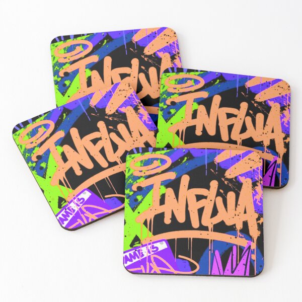 Item preview, Urban Artwork designed and sold by UZRWRLD .