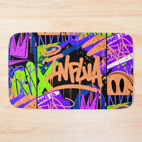 Item preview, Urban Artwork designed and sold by UZRWRLD .