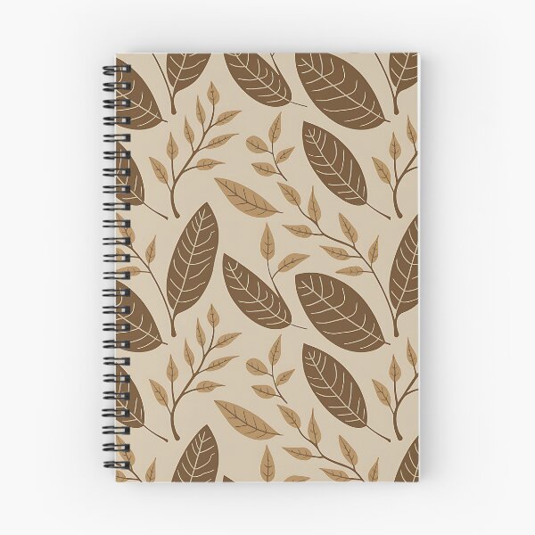 Item preview, Leafy pattern designed and sold by Haji  Kamora.