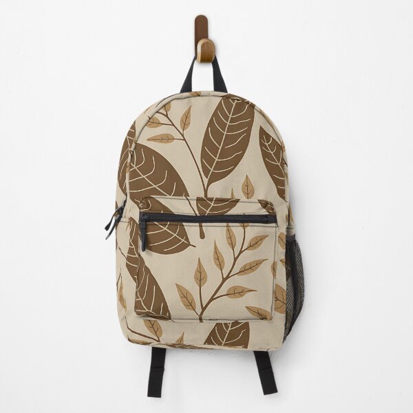 Item preview, Leafy pattern designed and sold by Haji  Kamora.