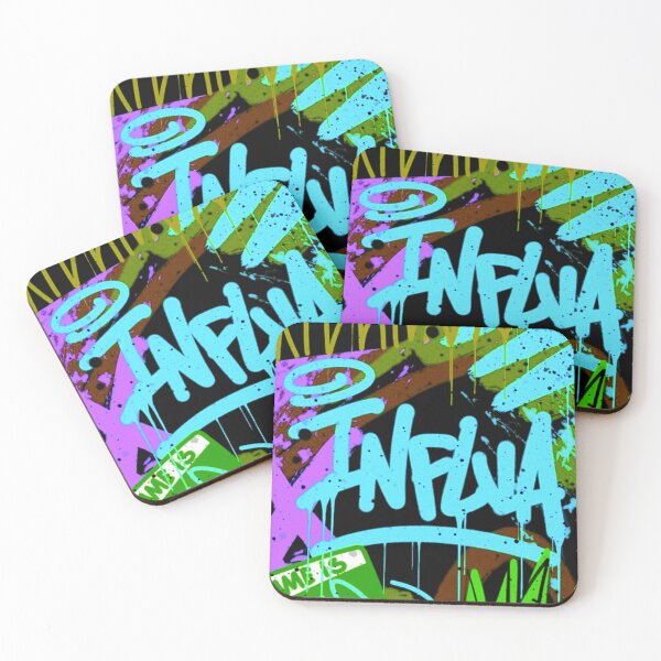 Item preview, Street Art designed and sold by UZRWRLD .