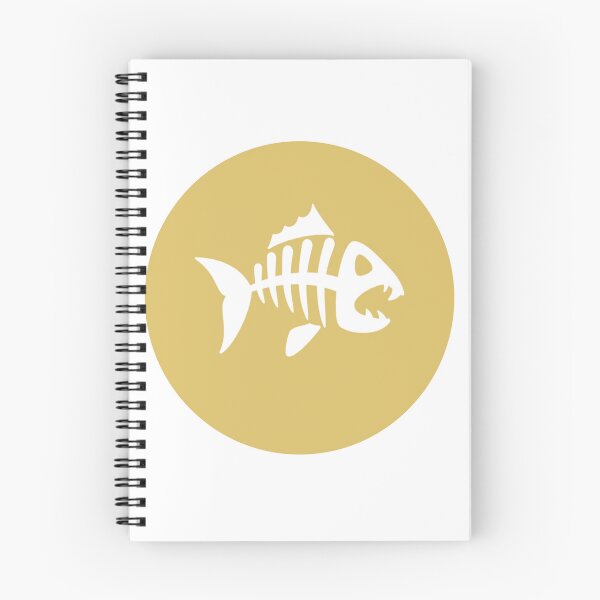 Item preview, Fierce Predator Fish Art – Striking and Unique Design designed and sold by Stylefishing.