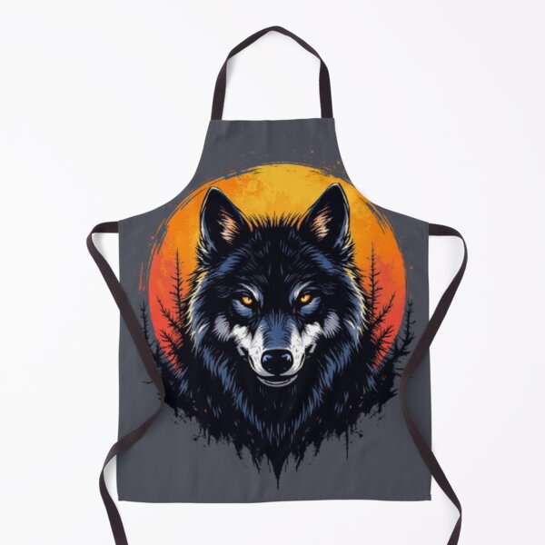 Item preview, Wolf Squad: Unleash the Pack Spirit designed and sold by NightshadeWolfs.