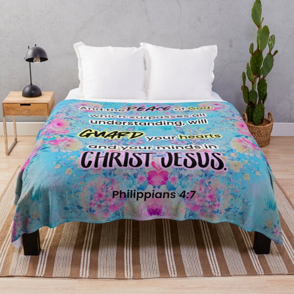 Item preview, Numbers 6:24-26 designed and sold by SashaFreyArt14.