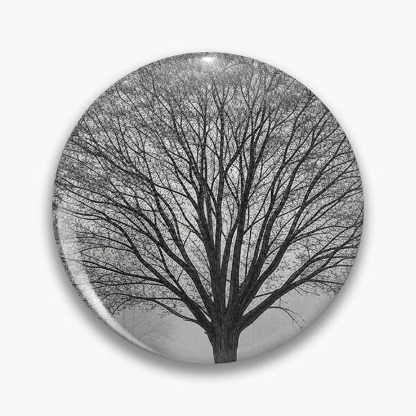 Item preview, Lonely Tree designed and sold by blackwhiteblue.