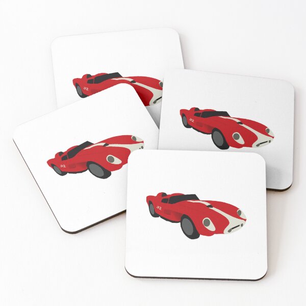 Item preview, Speed demon designed and sold by Nicholas Averre.