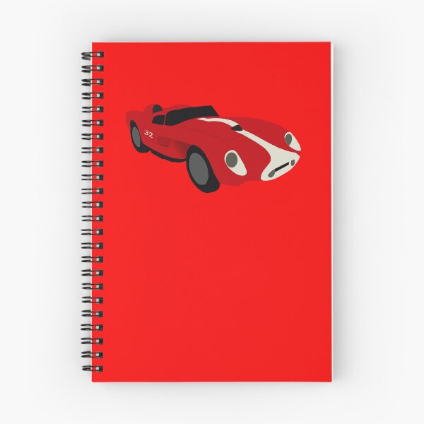 Item preview, Speed demon designed and sold by Nicholas Averre.