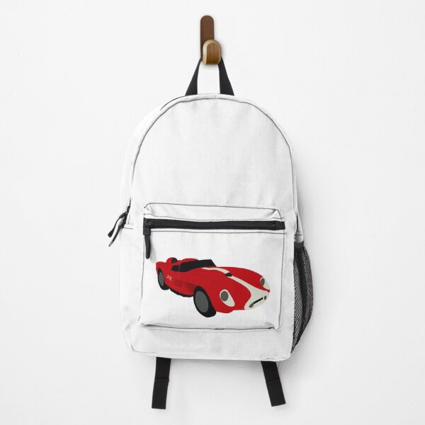 Item preview, Speed demon designed and sold by Nicholas Averre.