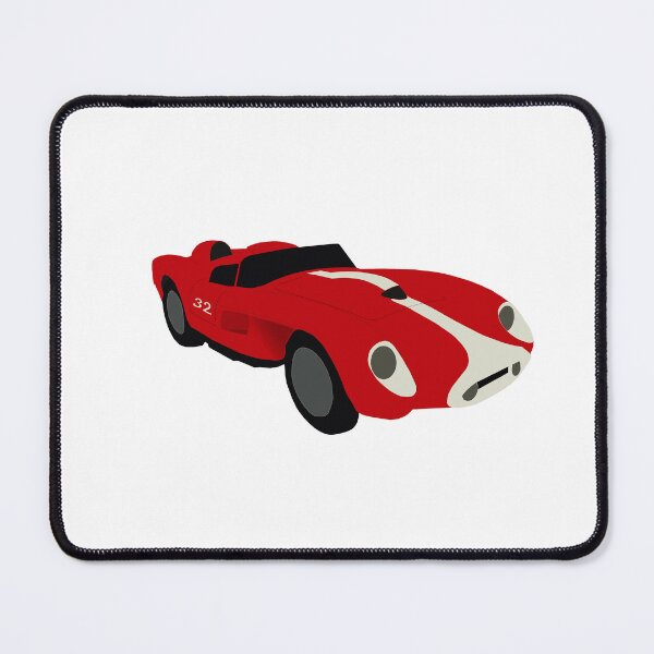 Item preview, Speed demon designed and sold by Nicholas Averre.