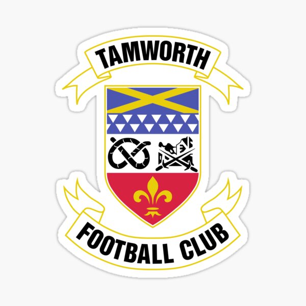 Item preview, Tamworth FC Phone Case designed and sold by Final Whistle Art.