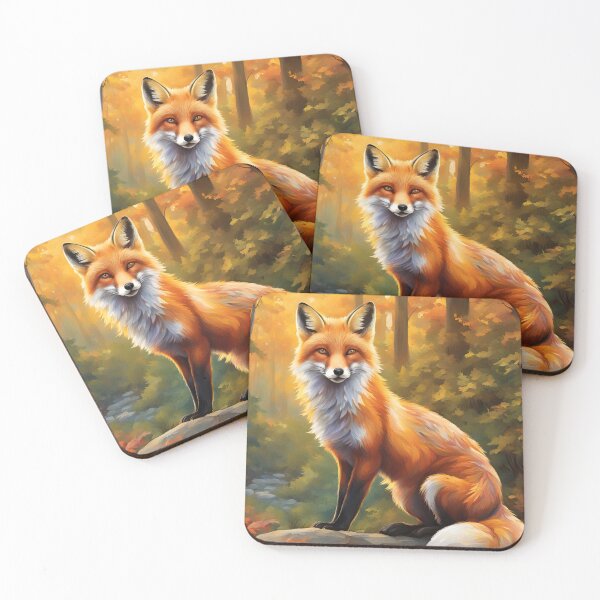 Item preview, Foxing designed and sold by whatthefoxsays.