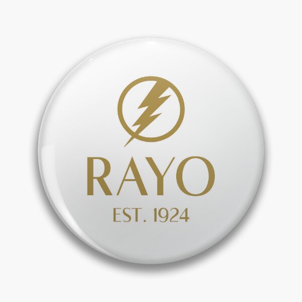 Item preview, Rayo Vallecano oro b designed and sold by VRedBaller.