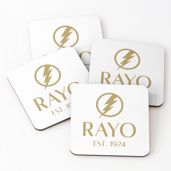Item preview, Rayo Vallecano oro b designed and sold by VRedBaller.