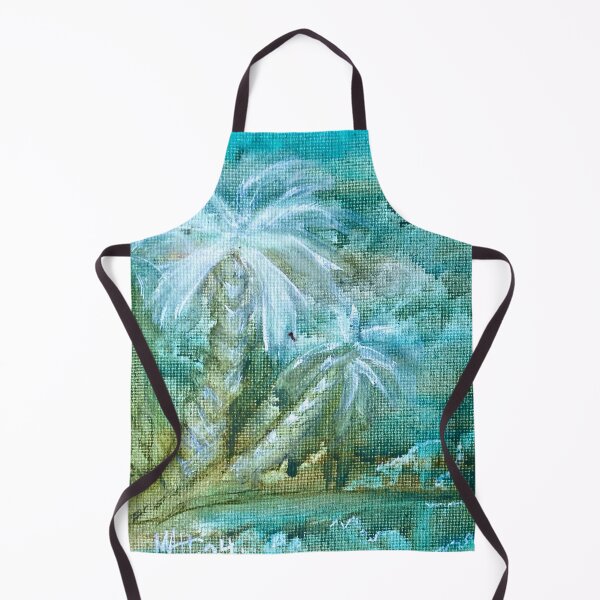 Item preview, Palm trees Island designed and sold by MatrixTattoo.