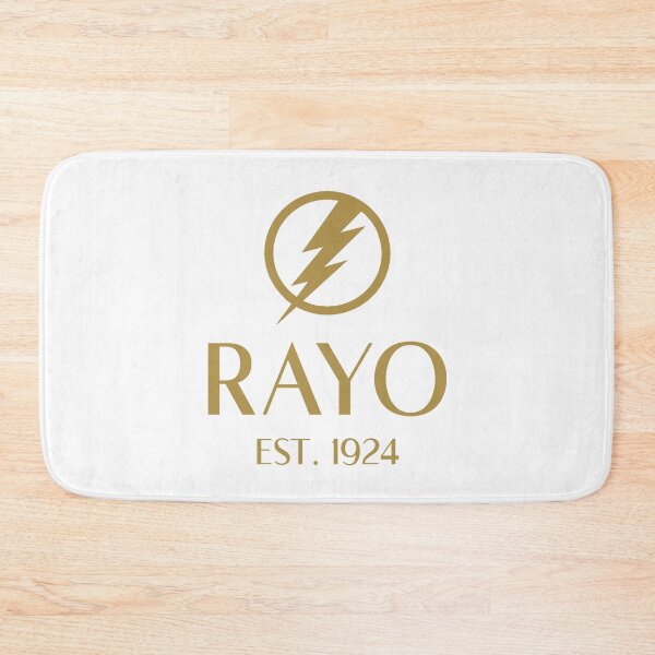 Item preview, Rayo Vallecano oro b designed and sold by VRedBaller.