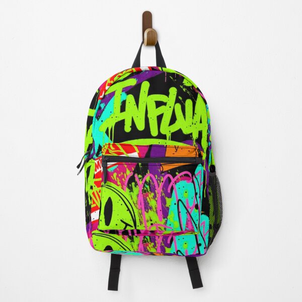 Item preview, Abstract Graffiti designed and sold by UZRWRLD .