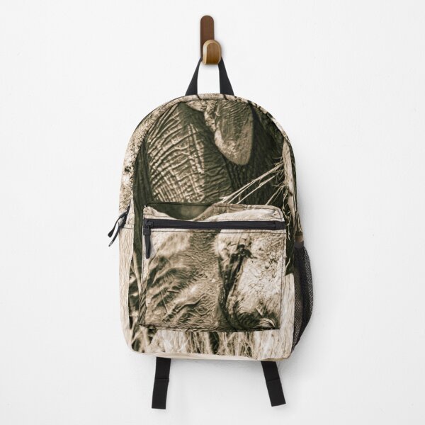 Item preview, Masai Elephant designed and sold by Kypridemos.
