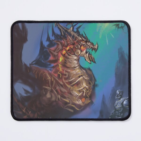 Item preview, Dragon knight designed and sold by Xanryuei.
