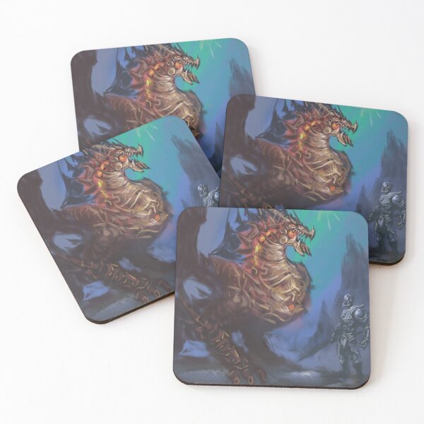 Item preview, Dragon knight designed and sold by Xanryuei.