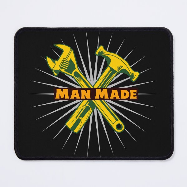 Item preview, Man-made designed and sold by GoldsoulG.