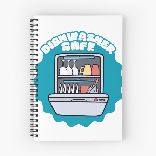 Item preview, Dishwasher safe  designed and sold by RTeeSTS.