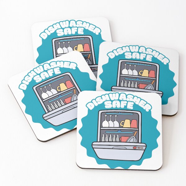 Item preview, Dishwasher safe  designed and sold by RTeeSTS.