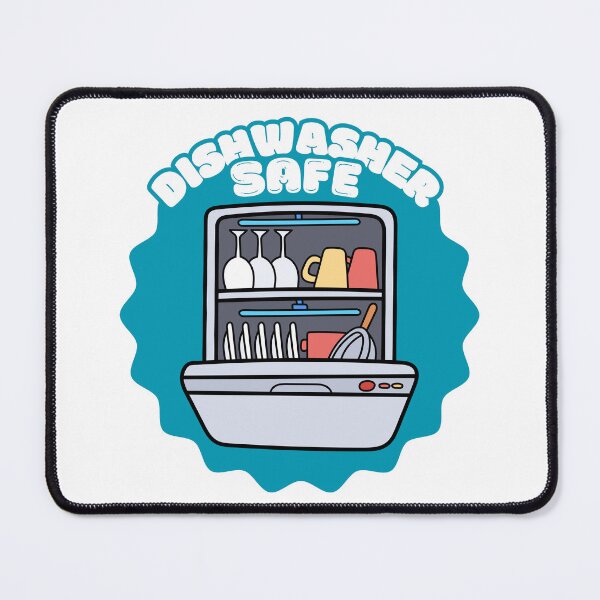 Item preview, Dishwasher safe designed and sold by RTeeSTS.