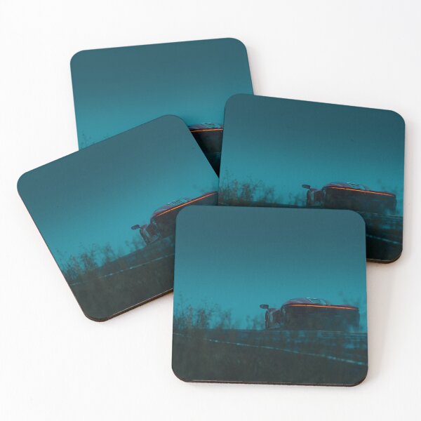 Item preview, DAYTONA SP3 at Dusk designed and sold by Mo Satarzadeh.
