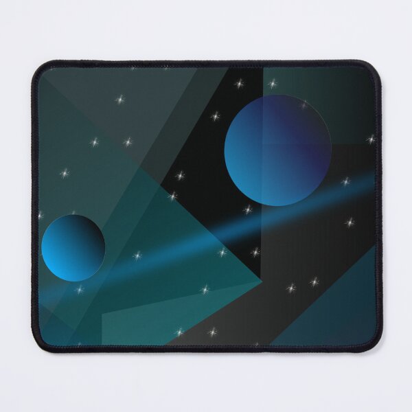 Item preview, A Galaxy Odyssey Journey designed and sold by RGSMOOTHFINGER.