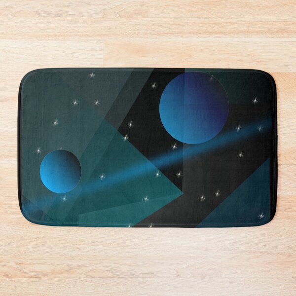 Item preview, A Galaxy Odyssey Journey designed and sold by RGSMOOTHFINGER.